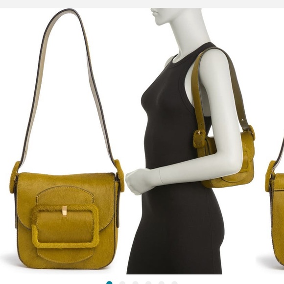 NWT Tory Burch Mini Sawyer Handbag - Picture 2 of 12